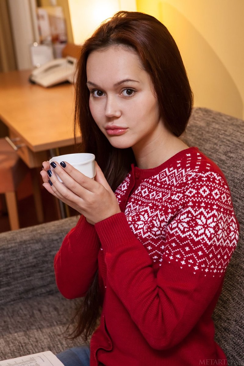 Проститутка Александра